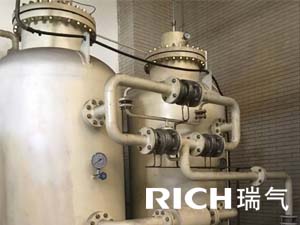 電子制氮機案例圖